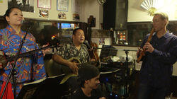 Miyako: The Island of Song Miyako: The Island of Song