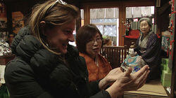 Kumamoto: Children, Dolls and Celebrating Spring Kumamoto: Children, Dolls and Celebrating Spring