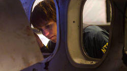 Plane Down in the Tundra Plane Down in the Tundra