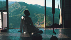 ADVENTURES IN WONDERLAND IYA, TOKUSHIMA ADVENTURES IN WONDERLAND IYA, TOKUSHIMA