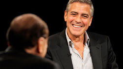 George Clooney George Clooney