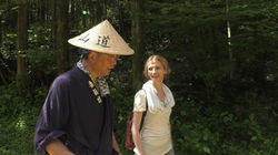 Walking the Nakasendo: A Road to the Past Walking the Nakasendo: A Road to the Past