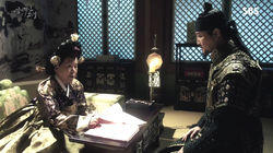 The Prince of Qing Arrives (2) The Prince of Qing Arrives (2)