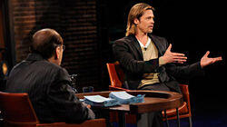 Brad Pitt Brad Pitt