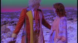 The Trial of a Time Lord, Part Five (Mindwarp)