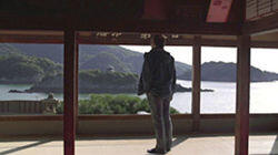 Tomonoura: The Old Folks and The Sea Tomonoura: The Old Folks and The Sea