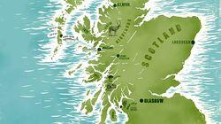 West of Scotland West of Scotland