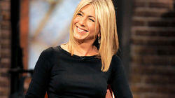 Jennifer Aniston Jennifer Aniston