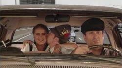 Driving Mr. Boondy