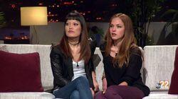 Hana Mae Lee & Alexis Knapp Hana Mae Lee & Alexis Knapp
