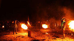 Kakunodate: Pride in the Samurai Tradition Kakunodate: Pride in the Samurai Tradition