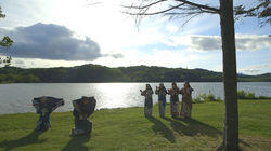 Hokkaido: The Sacred Sounds of the Ainu Hokkaido: The Sacred Sounds of the Ainu