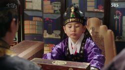 A Proposal To Princess Hye Myung (1) A Proposal To Princess Hye Myung (1)