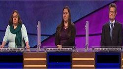 Lisa Evans Vs. Natasha Baker-Bradley Vs. Daniel Esch, show # 7494. Lisa Evans Vs. Natasha Baker-Bradley Vs. Daniel Esch, show # 7494.