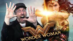 Wonder Woman