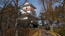 Akita Autumn Feast Akita Autumn Feast