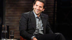 Bradley Cooper Bradley Cooper
