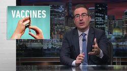 Vaccine Safety Vaccine Safety
