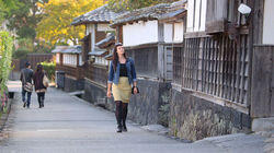 Hagi: The Cradle of Modern Japan Hagi: The Cradle of Modern Japan