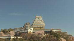 Pure Himeji Beautiful Castle City, Craftsman Culture Pure Himeji Beautiful Castle City, Craftsman Culture