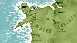 North Wales North Wales