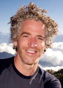 Gordon Buchanan Gordon Buchanan