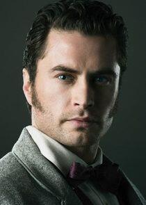 Detective Francis Maguire Detective Francis Maguire