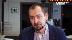 «Это последний украинский журналист в России, мы его бережем» «Это последний украинский журналист в России, мы его бережем»