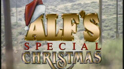 ALF's Special Christmas: Part 1 ALF's Special Christmas: Part 1