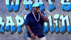 Big Narstie, Tom Grennan, Nick Grimshaw, Raye Big Narstie, Tom Grennan, Nick Grimshaw, Raye