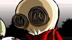 The Return of Mr. Gosh The Return of Mr. Gosh