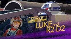 R2-D2 - A Pilot's Best Friend R2-D2 - A Pilot's Best Friend