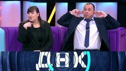 Выпуск 527. Любовница нагуляла дочь? Выпуск 527. Любовница нагуляла дочь?