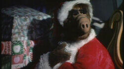 ALF's Special Christmas: Part 2 ALF's Special Christmas: Part 2