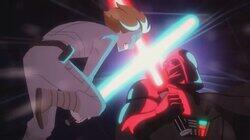 Luke Skywalker vs. Darth Vader – Join Me Luke Skywalker vs. Darth Vader – Join Me
