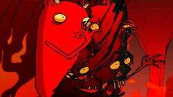 Frito the Demon Frito the Demon