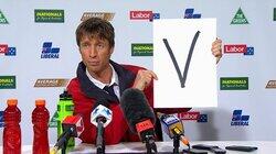 The Big V The Big V