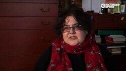«Документальный театр – это не политический контекст, это инструмент для исследования» «Документальный театр – это не политический контекст, это инструмент для исследования»