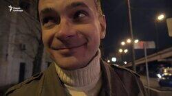 Яшин и дворники Яшин и дворники