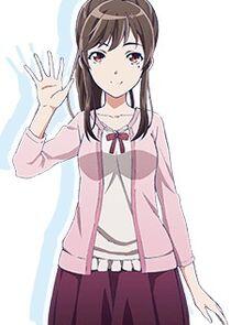 Koyuki Hinashi