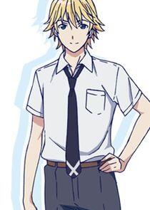 Makoto Mikasa Makoto Mikasa