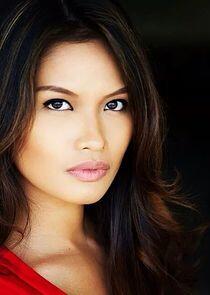 Janine Tugonon Janine Tugonon