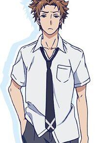 Kazuya Nachi Kazuya Nachi