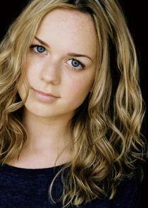 Abigail Mavity
