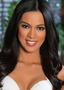 Arielle Arida Arielle Arida