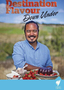 Destination Flavour Down Under Destination Flavour Down Under