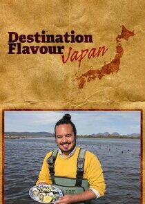 Destination Flavour Japan Destination Flavour Japan