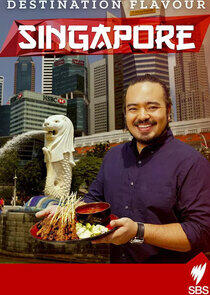 Destination Flavour Singapore Destination Flavour Singapore