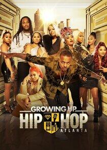 Growing Up Hip Hop: Atlanta Growing Up Hip Hop: Atlanta
