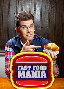 Fast Food Mania Fast Food Mania